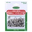 Small Eyelet Pack Silver 4mm