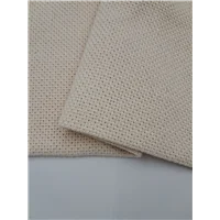Monks Cloth Fine 13 Count 53 Ivory