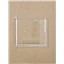 Slide Plate Clear 652 653r 654
