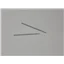 Janome Chaining Off Pins Short