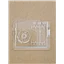 Hook Cover Plate 725s