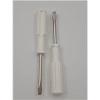 Janome Long Screw Driver