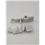Needle Threader Plate Each