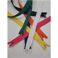 Zip Invisible