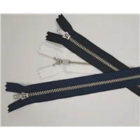 Zip Trouser