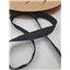 YKK Continuous Zipping 3 Coil Black