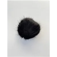 Faux Fur Pom Pom 60-70mm