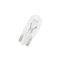 Light Globe Janome Wedge Shape
