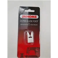 Ultra Glide Foot