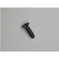Set Screw Needleplate