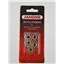 Bobbins Metal Elna 5 Pack