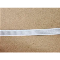 Rigilene Boning 7mm White