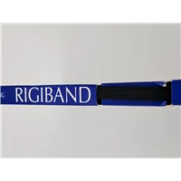 Boning Rigilene 7mm Black