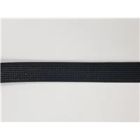 Boning Rigilene 12mm Black