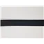 Boning Rigilene 12mm Black