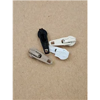 Zip Sliders (3 Coil)