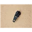 YKK Zip Slider 3 Coil Black