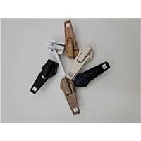 Zip Sliders (5 Coil)