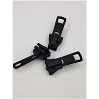 Zip Sliders Vislon