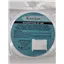 Nylon Knitting Ribbon White - photo 2