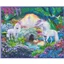 Patchwork Panel Picture This Unicorn