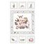 Patchwork Panel Whiskers and Paws Cats