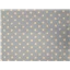 Rayon Blue Spot Print - photo 3
