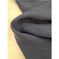 Fabric Sherwood Hemp Blue