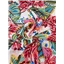 Bubble Print Multi Floral - photo 1
