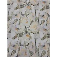 Fabric Cotton Prt W2601 3neut