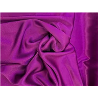 Fabric Prom Viscose Purple
