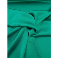 Fabric Prom Viscose Aqua