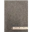 Fabric Marconi 22 Blue Brown Herringbone - photo 3