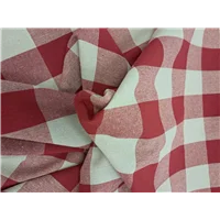 Fabric Saide Cotton 1 Red