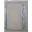 Aida Band 80mm White Turquoise Pk