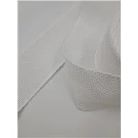 Aida Band 50mm White 16 Count