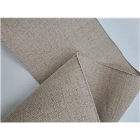 Linen Band 30ct 120mm 053 Raw