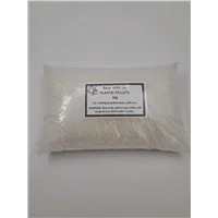 Premium Plastic Pellets 1kg