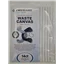 Waste Canvas Precut 14ct