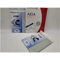 Aida Fat Quarter Packs