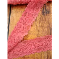 Stretch Lace 40mm Energy NL 402