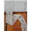 Stretch Lace White NL 462