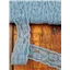 Stretch Lace 25mm Sky 60102