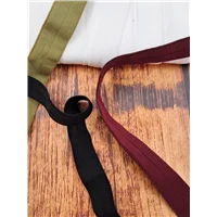 Elastic Foldover 13149