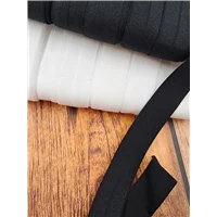 Elastic Foldover EL13143
