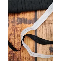 Elastic Foldover (For Binding) EL13140