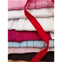 Elastic Foldover 13150