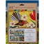 Kiwiana Panel 81740 6 Summer Play