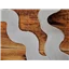 Ric Rac Giant White