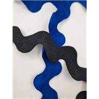 Ric Rac Jumbo 38mm